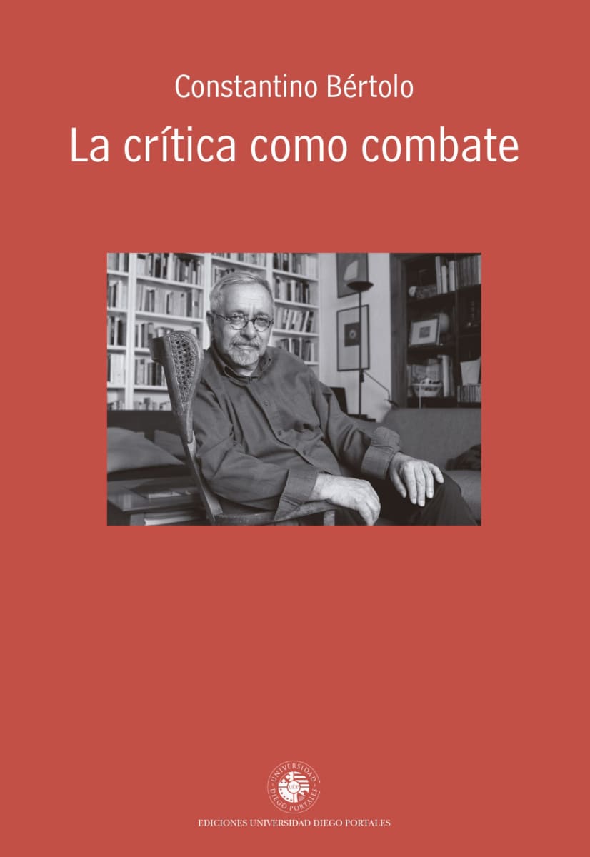 LA CRÍTICA COMO COMBATE1