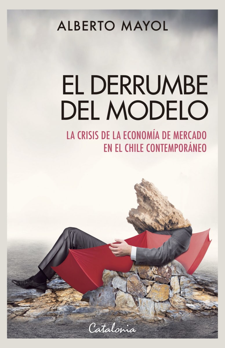 EL DERRUMBE DEL MODELO1