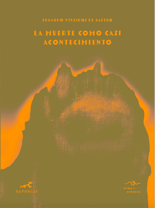 LA MUERTE COMO CASI ACONTECIMIENTO1