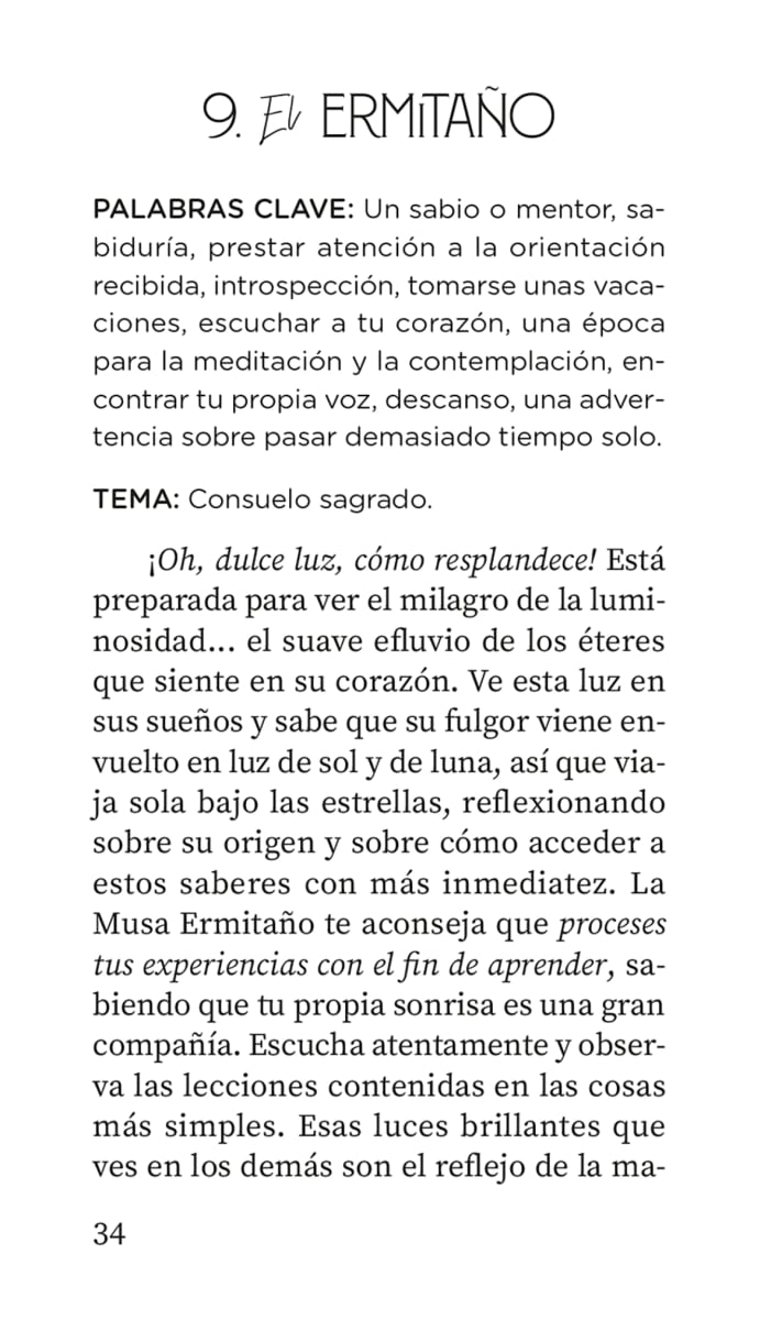 EL TAROT DE LAS MUSAS2