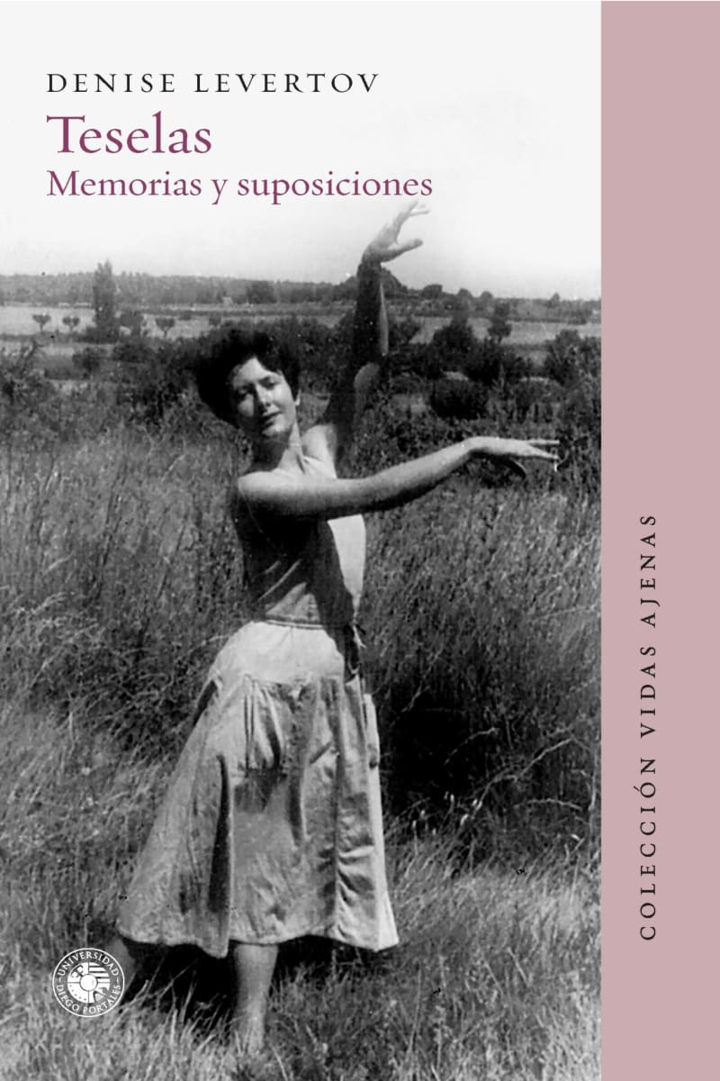 TESELAS. MEMORIAS Y SUPOSICIONES1