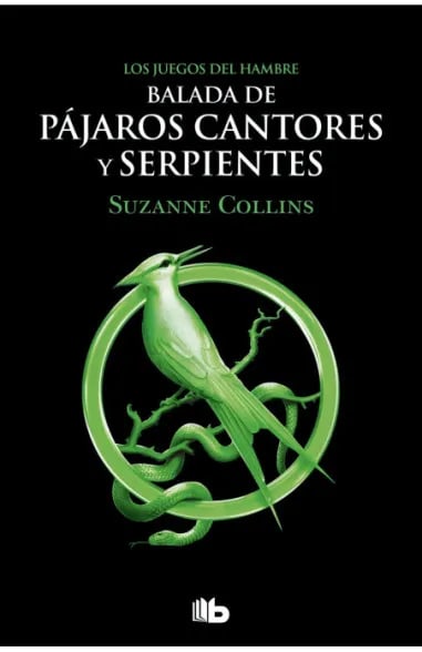 TETRALOGIA JUEGOS DEL HAMBRE. SET BOX5