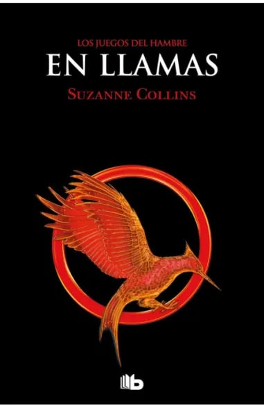 TETRALOGIA JUEGOS DEL HAMBRE. SET BOX3
