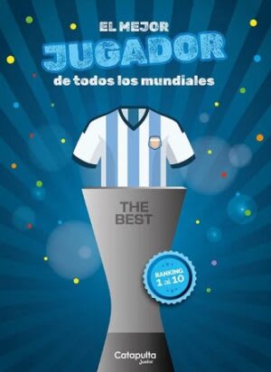 THE BEST EL MEJOR JUGADOR DE TODOS LOS MUNDIALES1