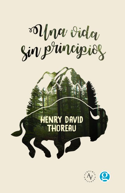 UNA VIDA SIN PRINCIPIOS1