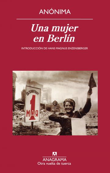 UNA MUJER EN BERLÍN 1