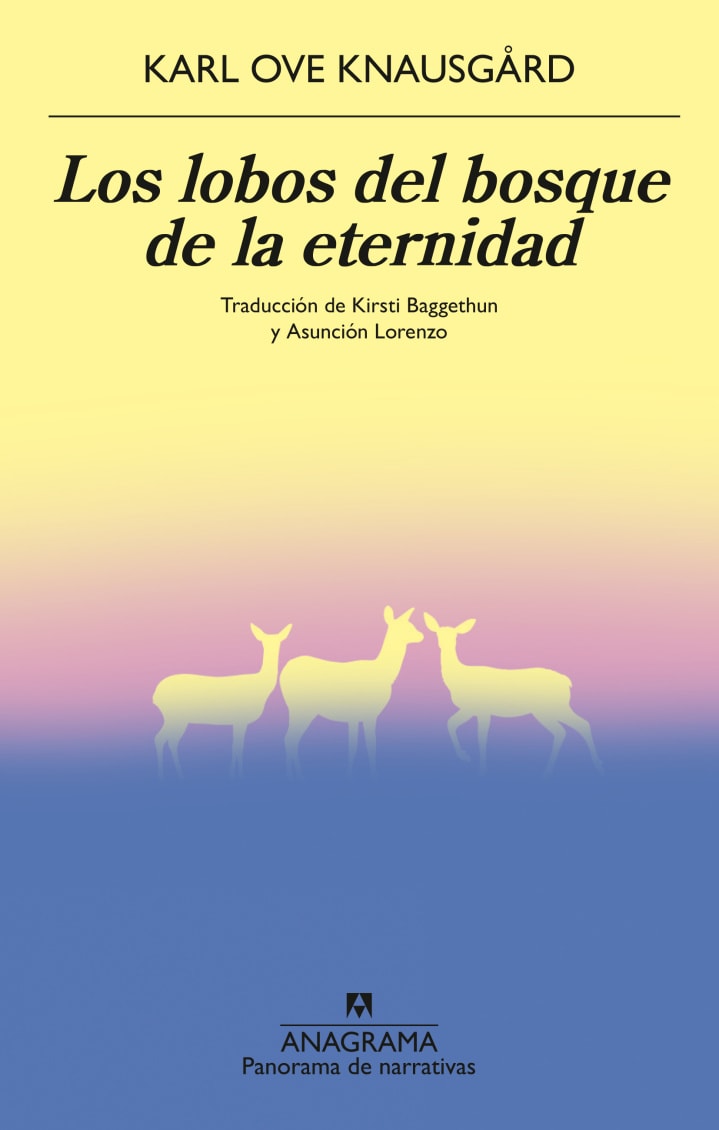 LOS LOBOS DEL BOSQUE DE LA ETERNIDAD1