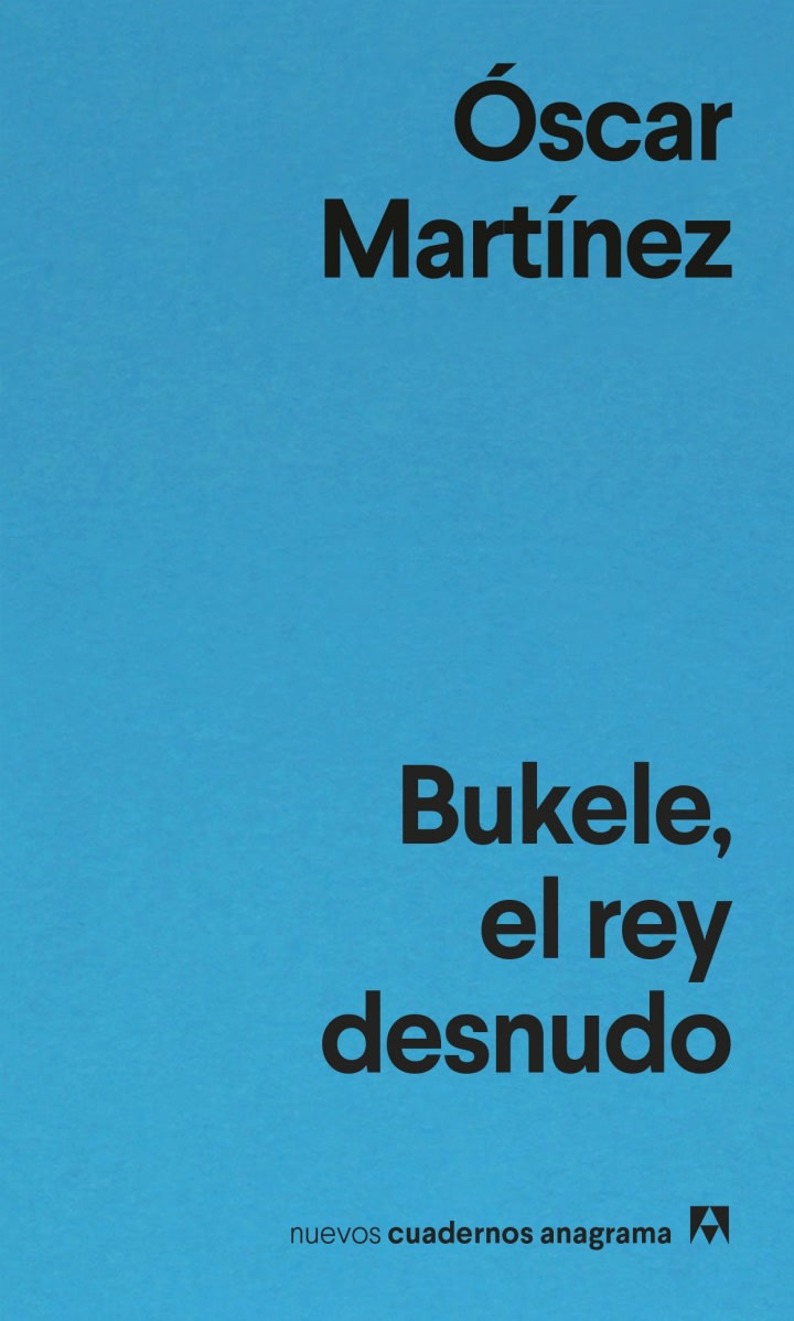 BUKELE, EL REY DESNUDO1