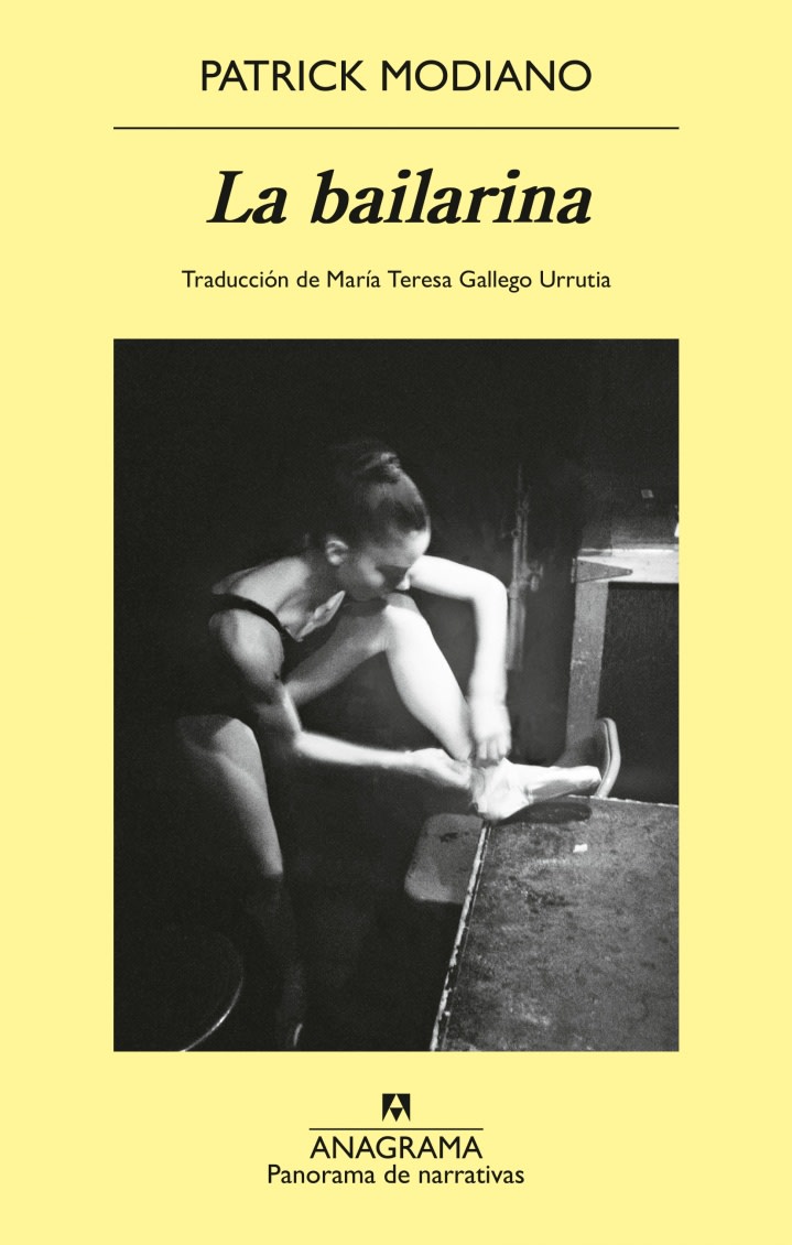 LA BAILARINA1