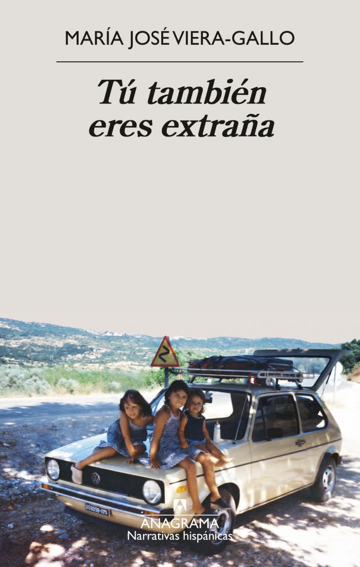 TU TAMBIÉN ERES EXTRAÑA1