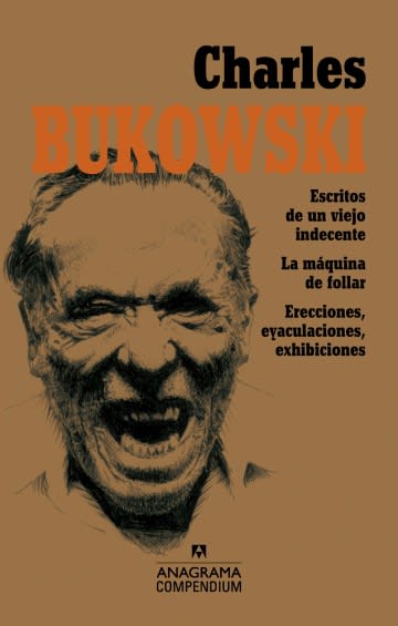 CHARLES BUKOWSKI (Compendium)1