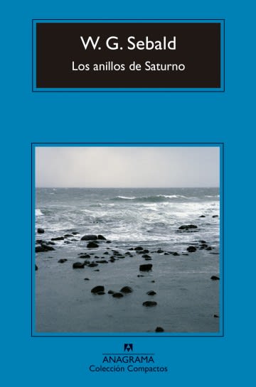 LOS ANILLOS DE SATURNO (COMPACTO)1