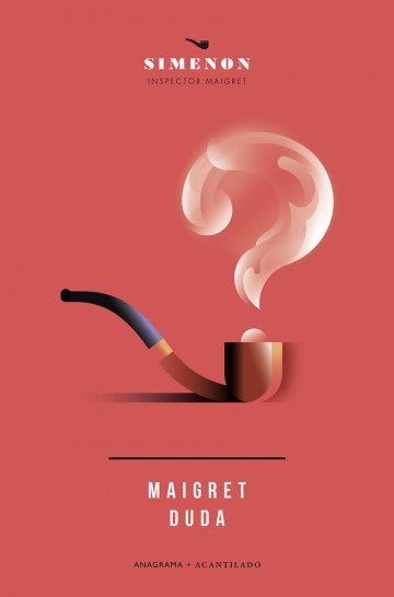 MAIGRET DUDA1