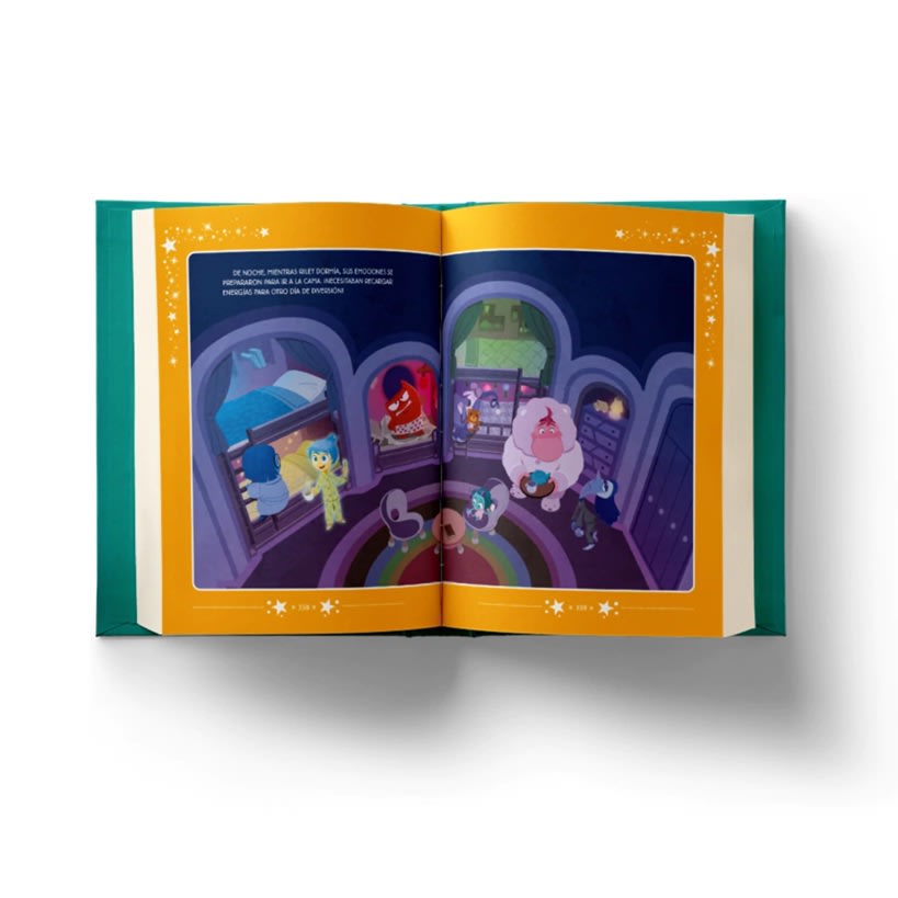 TIEMPOS DE CUENTOS - CUENTOS DE ORO5