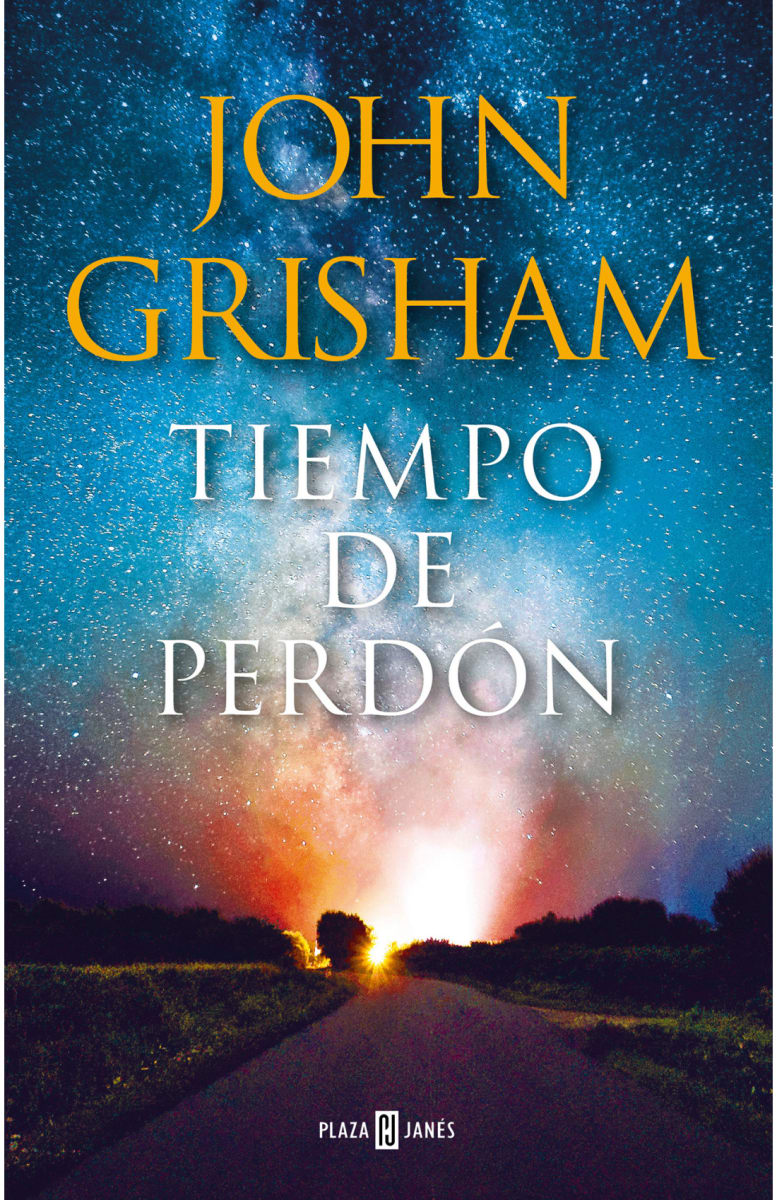 TIEMPO DE PERDÓN1