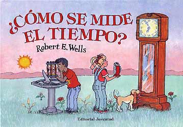 COMO SE MIDE EL TIEMPO1