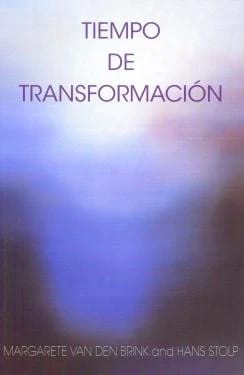 TIEMPO DE TRANSFORMACION 1