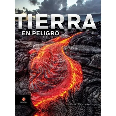 TIERRA EN PELIGRO1