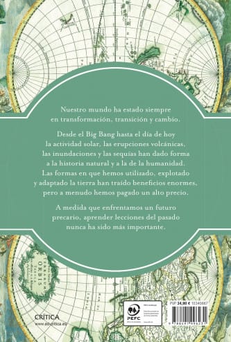 LA TIERRA TRANSFORMADA1