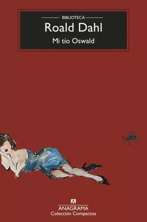 MI TIO OSWALD (BIBLIOTECA)1