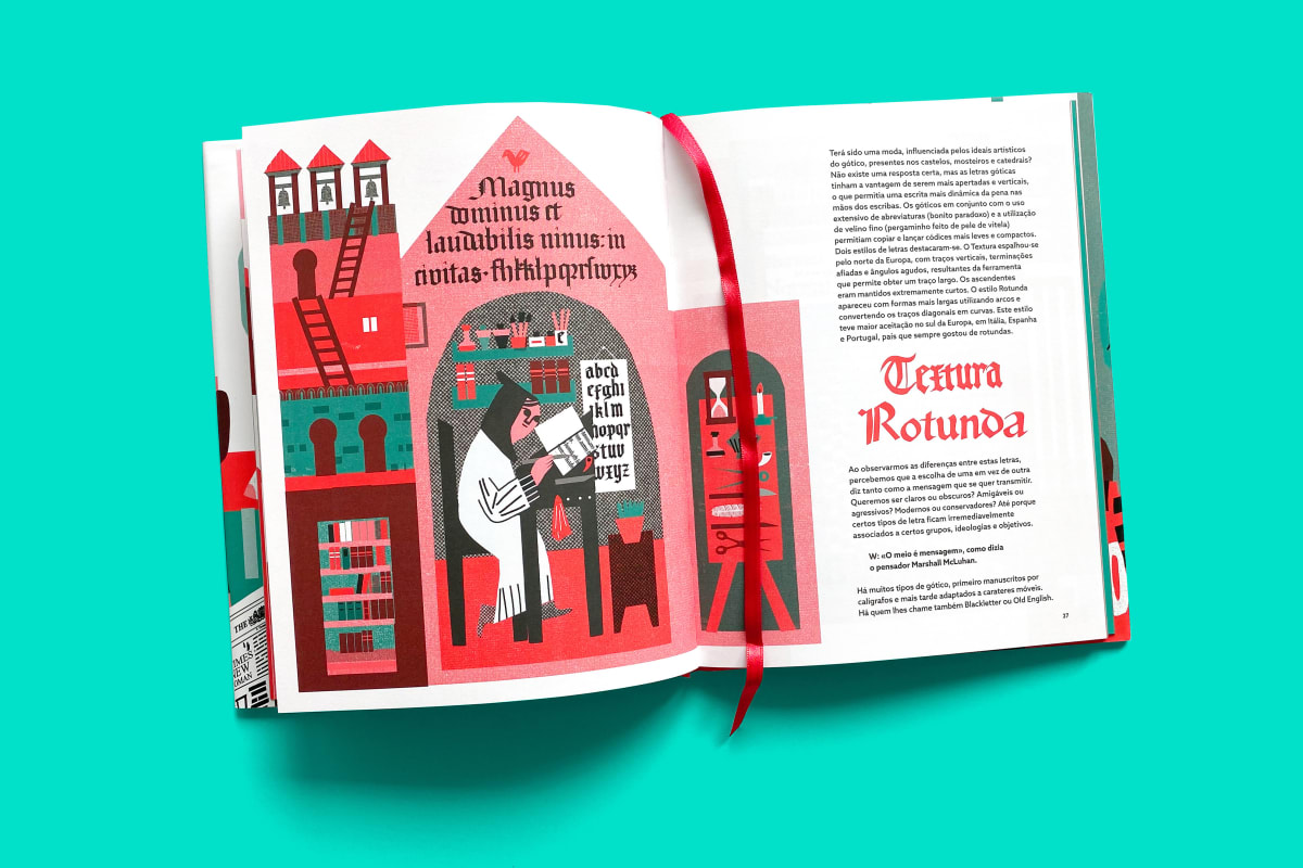 TIPOS CURIOSOS. BREVE HISTORIA DE LAS LETRAS3