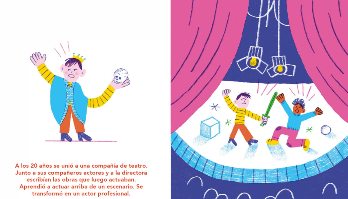 TODO LO QUE ME DICEN QUE NO PUEDO HACER3