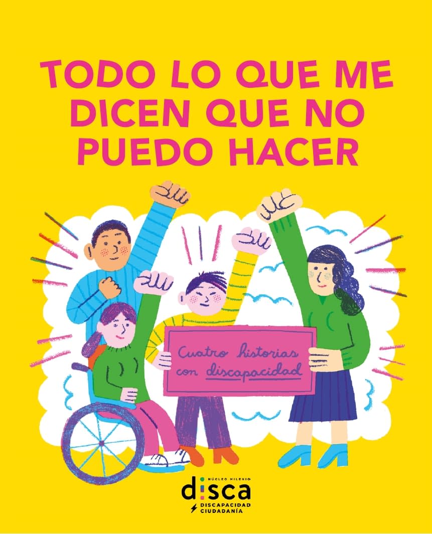 TODO LO QUE ME DICEN QUE NO PUEDO HACER1