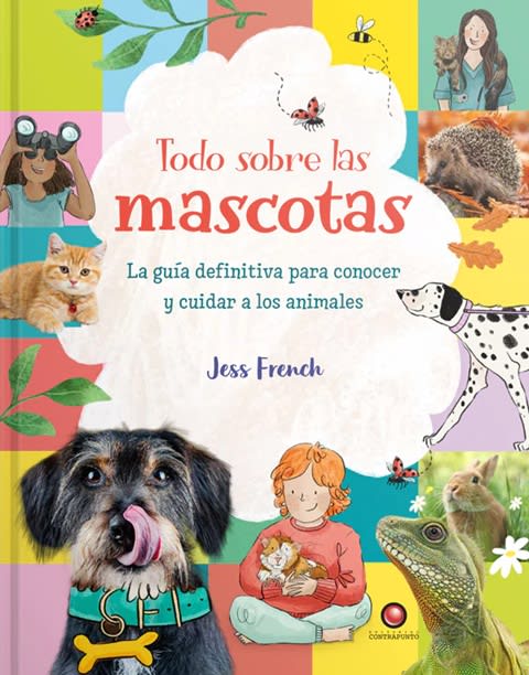 TODO SOBRE LAS MASCOTAS1