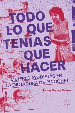 TODO LO QUE TENÍAS QUE HACER1