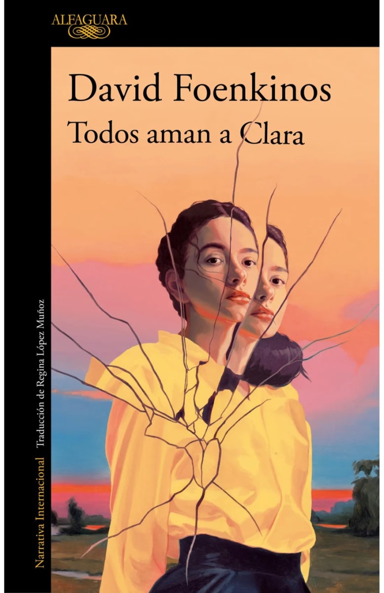 TODOS AMAN A CLARA1
