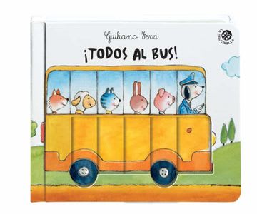 ¡TODOS AL BUS!1
