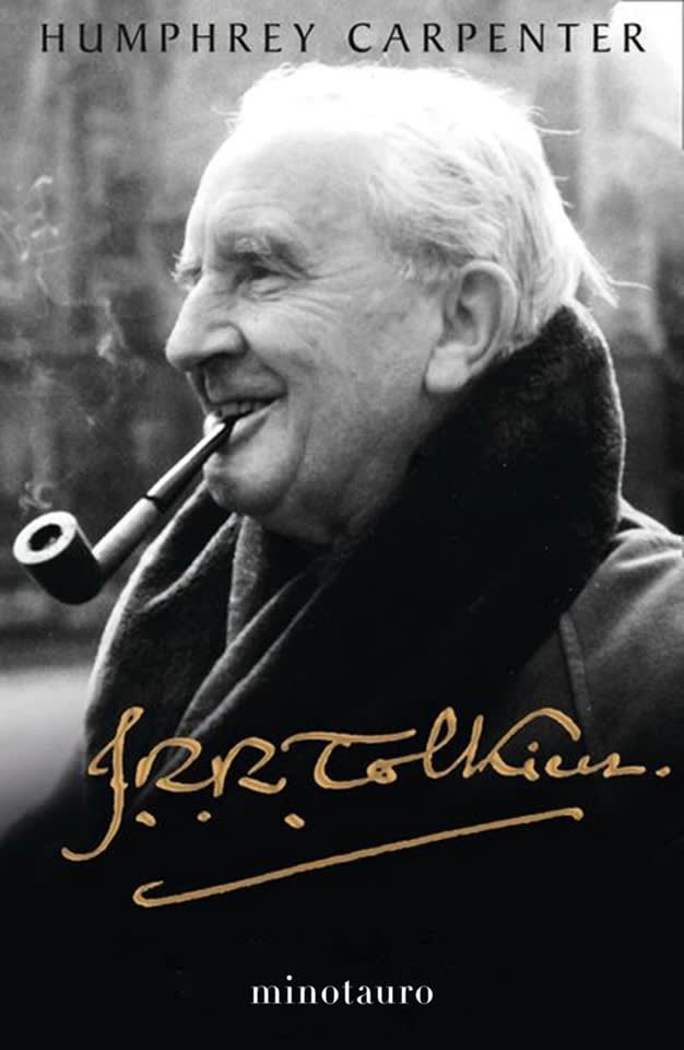 J.R.R. TOLKIEN. UNA BIOGRAFIA1