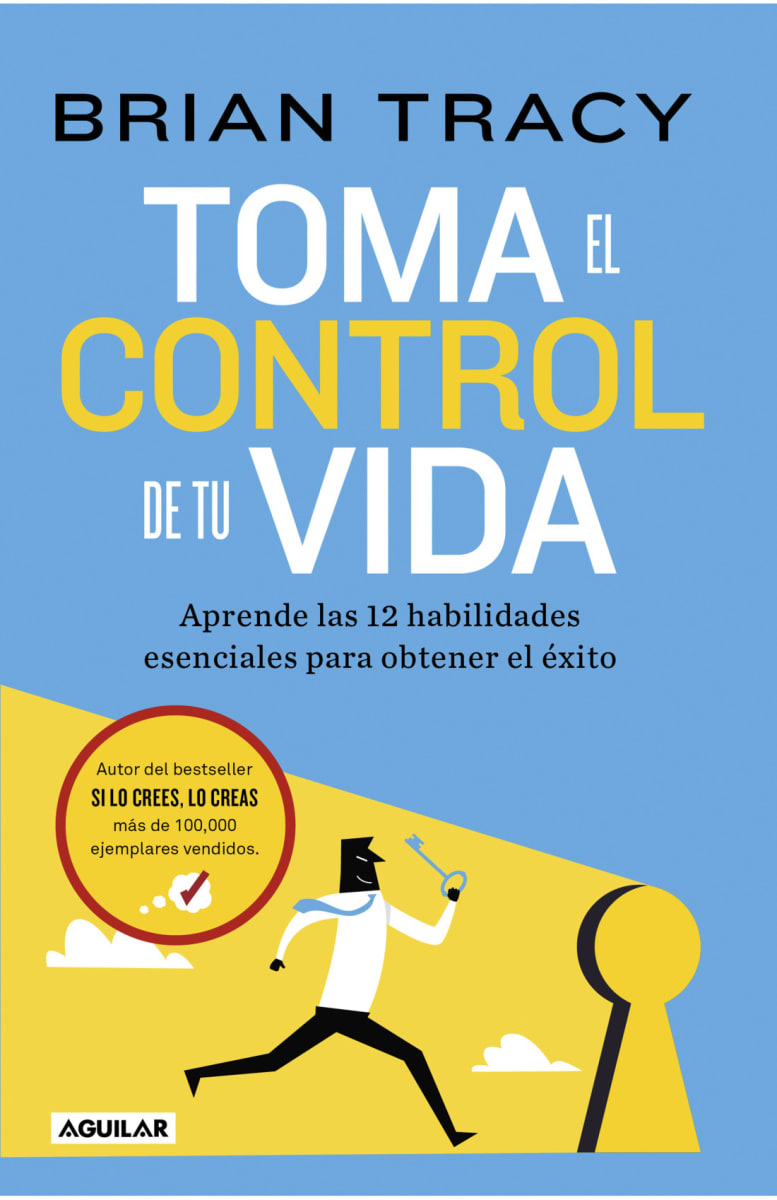 TOMA EL CONTROL DE TU VIDA1