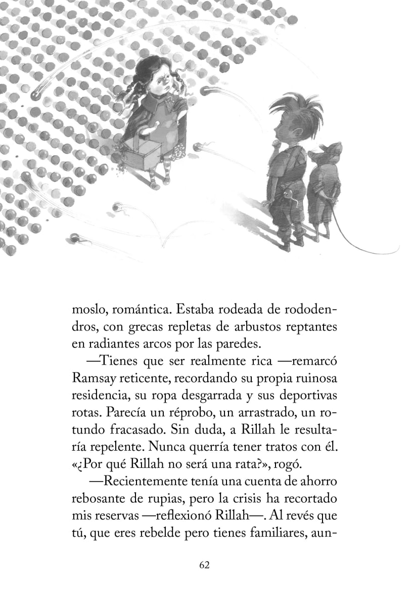 TRES HISTORIAS EXTRAVAGANTES5