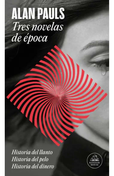 TRES NOVELAS DE ÉPOCA1