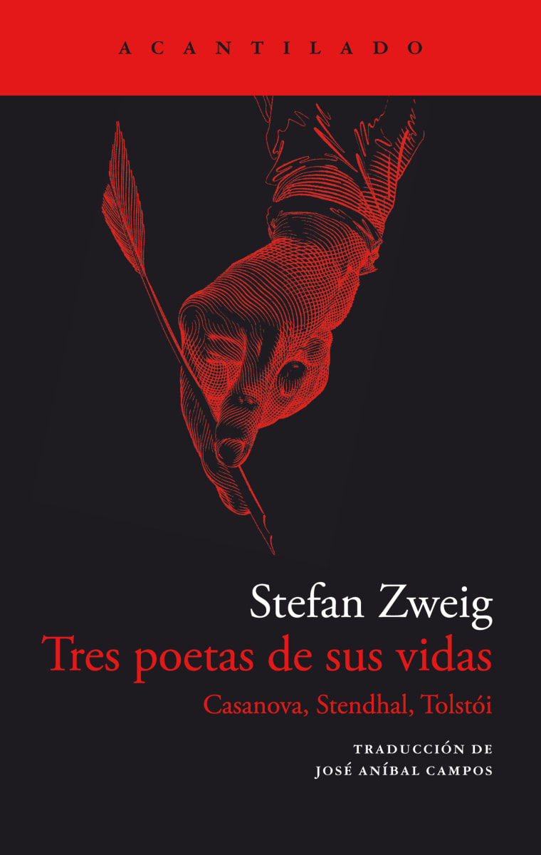 TRES POETAS DE SUS VIDAS1