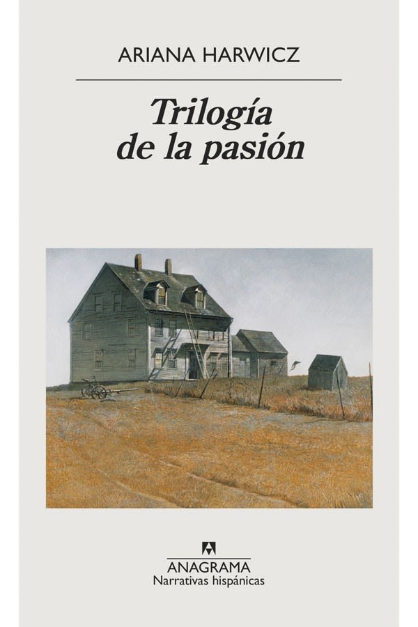 TRILOGÍA DE LA PASIÓN1