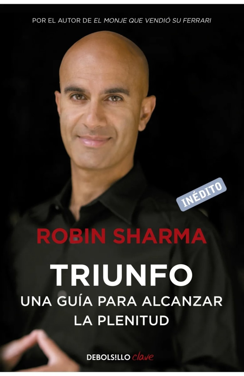 TRIUNFO: UNA GUÍA PARA ALCANZAR LA PLENITUD1