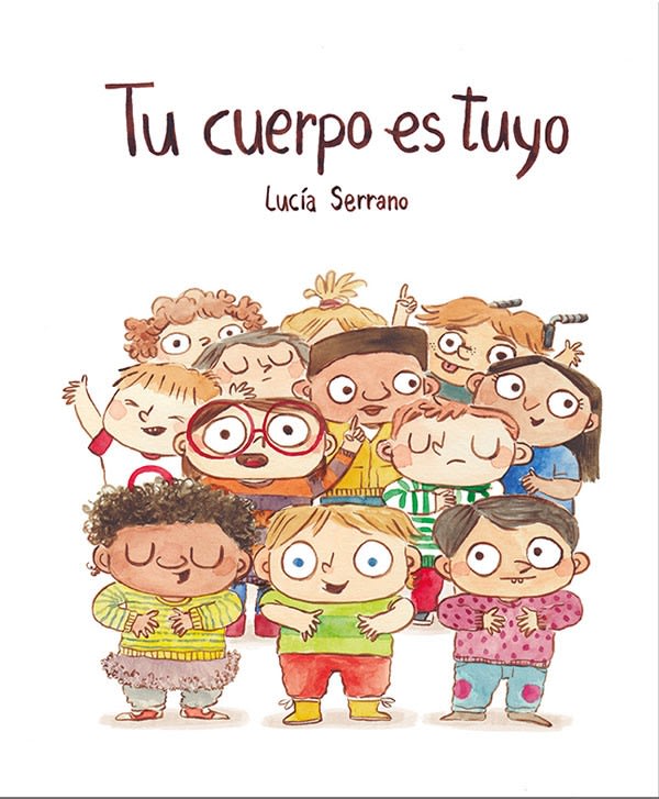 TU CUERPO ES TUYO1