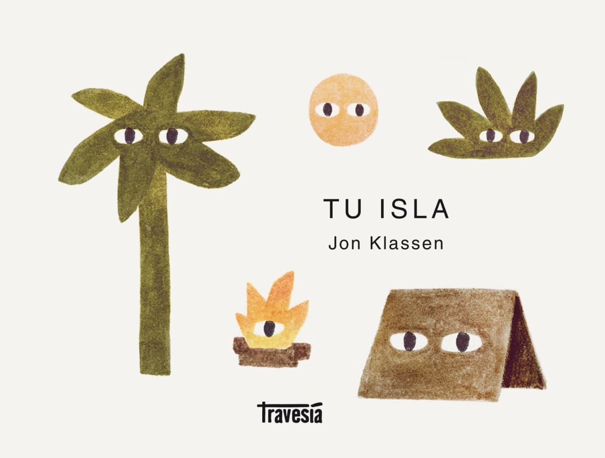 TU ISLA1