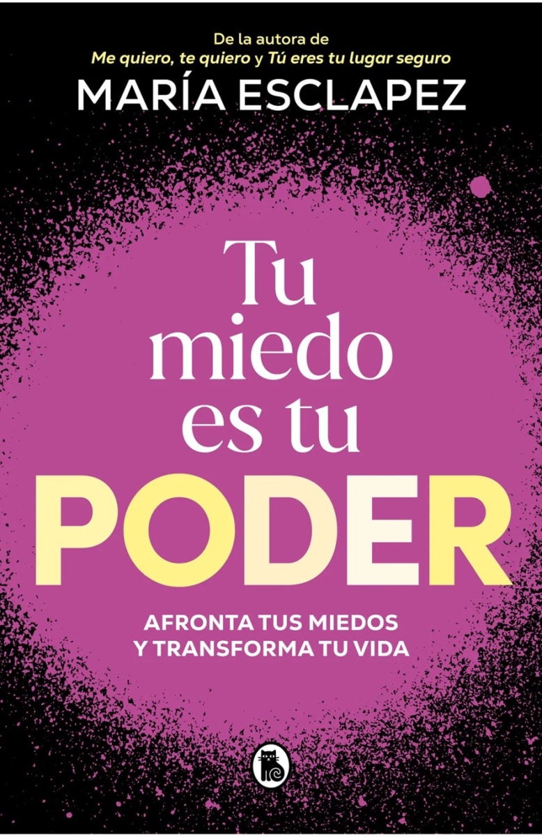 TU MIEDO ES TU PODER1