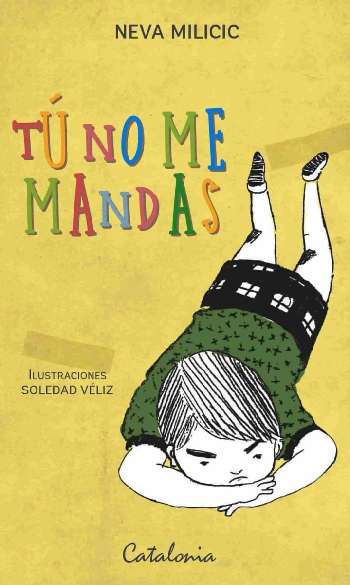 TU NO ME MANDAS1