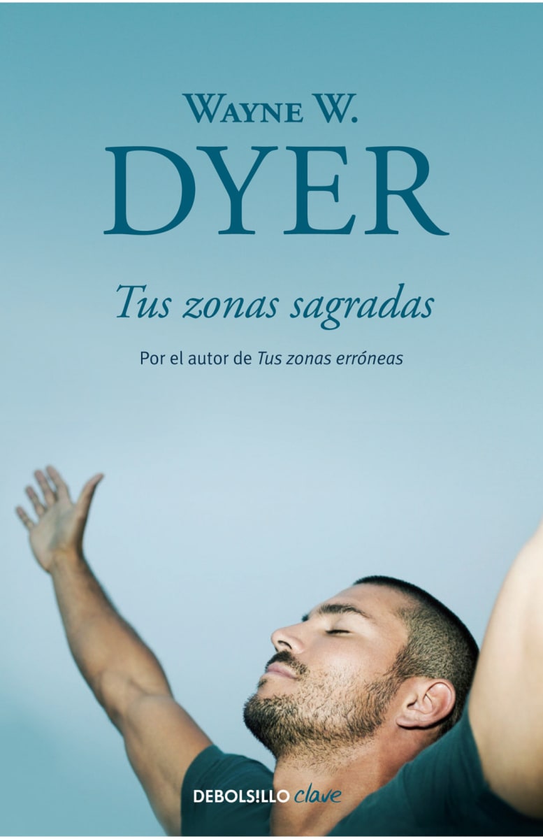 TUS ZONAS SAGRADAS (DB)1