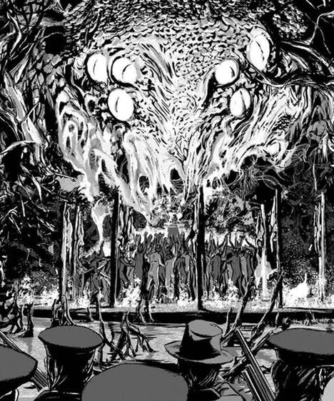 LA LLAMADA DE CTHULU2