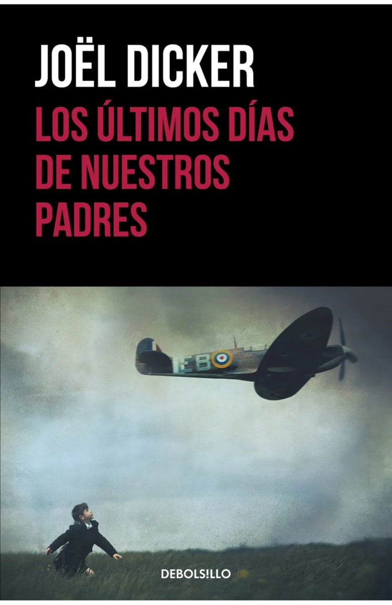 LOS ULTIMOS DIAS DE NUESTROS PADRES (DB)1