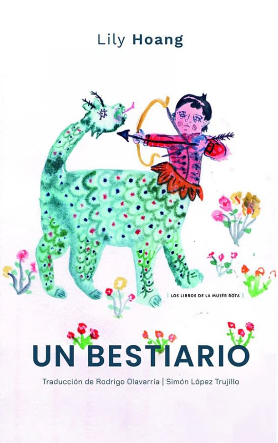 UN BESTIARIO1