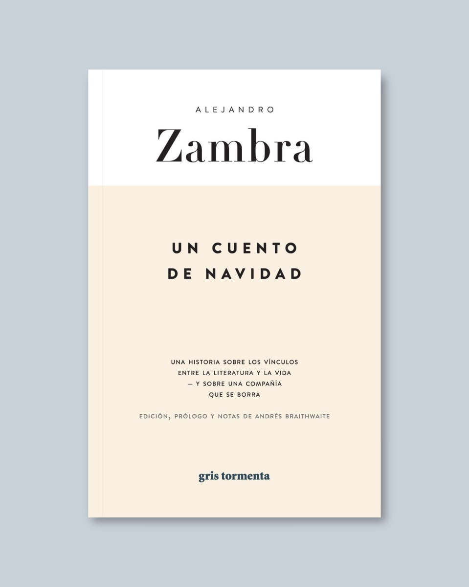 UN CUENTO DE NAVIDAD1