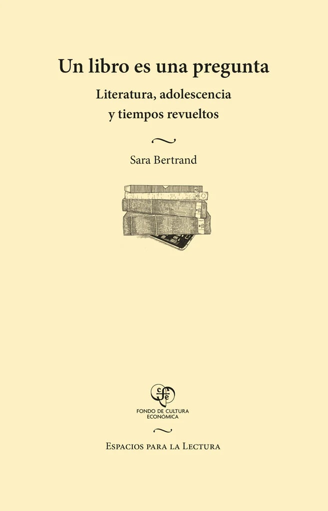 UN LIBRO ES UNA PREGUNTA1
