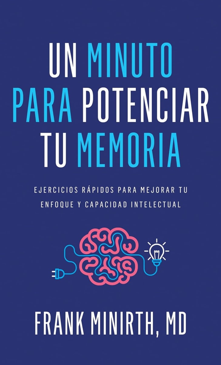UN MINUTO PARA POTENCIAR TU MEMORIA1