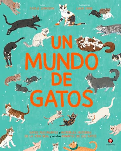 UN MUNDO DE GATOS1